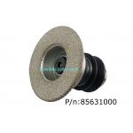 Grinding Wheel Assy, Stone 80g Suitable For Gerber Cutter Gtxl / Gt1000 85631000
