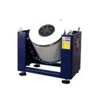 Half Sine Wave Battery Test Equipment With Vibration Impact Test Bench for sale