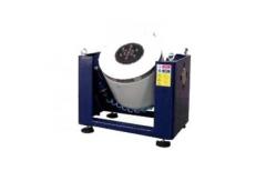 China Half Sine Wave Battery Test Equipment With Vibration Impact Test Bench supplier
