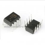 HCPL-2601 High Speed Optocouplers 10MBd 1Ch 5mA for sale