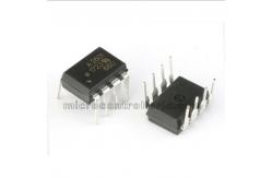 China HCPL-2601 High Speed Optocouplers 10MBd 1Ch 5mA supplier
