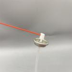 High-Performance Carburetor Cleaner Valve for Automotive Maintenance