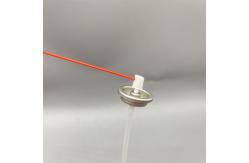 China High-Performance Carburetor Cleaner Valve for Automotive Maintenance supplier