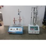 Micro Computer Tensile Testing Machine Universal Tensile Testing Instrument