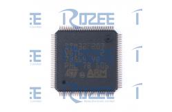 China STM32F207VGT6 supplier