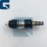  E320C 3066 24v Excavator Solenoid Valve 116-3526 KWE5K-31 /  Spare Parts for sale