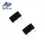 AMS1117 1.2 AMS SOT 223 Electronic Components Storage ic chips AMS1117 1.2 SOT-223 for sale
