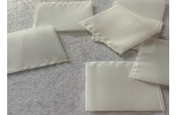 China Food Grade 25 50 100 200 300 Micron Monofilament Polyester Polypropylene Pp Nylon Rosin Bags supplier