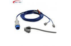 China Compatible Mindray Beneview T5/t8 Spo2 Sensor supplier