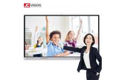 China JCVISION 86inch Classroom Teaching Interactive Smartboard Compatible With Windows/Mac/Android/IOS supplier