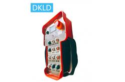 China Industrial Remote Control With 12 Switching Values And 4 Analog Feedback Displays supplier
