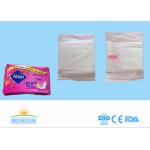 Heavy Flow Feminine Care Sanitary Napkin Pads , Women'S Sanitary Pads for sale