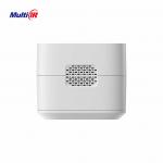 CO2 PM10 WiFi Air Quality Sensor Smart Home Smart Air Detector 2.5W-3.5W Power Consumption for sale