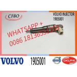 Original Smart EUI Injector BEBJ1A05002 BEBJ1A00202 1905001 1846419 for DAF