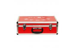China Fire emergency box, fire emergency box empty box, family escape fire equipment box supplier