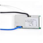 E Scooter BMS Battery Management System LiFePO4 20uA Adjustable