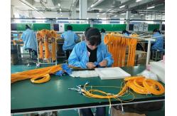 China Fiber Optic FBT Coupler manufacturer