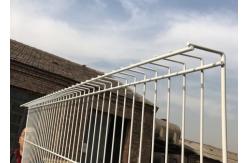 China High Precision Steel Mesh Barrier For Edge Protection Barriers System supplier