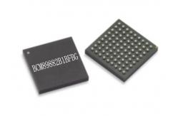 China Single Port BCM89882B1BFBG Ethernet Chip BGA Automotive Ethernet Transceiver Chip supplier