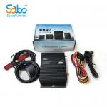 Car Speed Control Device Support GPS Tracker