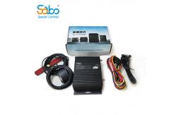 China Car Speed Control Device Support GPS Tracker supplier