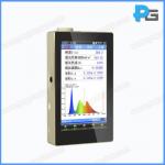OHSP-350B Hand-Held LED Blue Light Test Equipment to Measure Blue Light Hazard Weighted Irradiance for sale