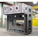 Strong Metal Fabrication Parts with Good Machinability and OEM in Strong Strength for sale