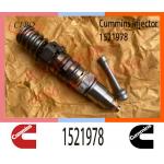 Fuel Injector QSX15 ISX15 Common Rail Injector 1521978 4076963 4903028 570016 for sale