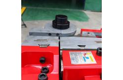 China DW-75NC NC Pipe Bending Machine For Precise And Accurate Bending supplier