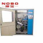 NOBO Machinery Auto Mattress Spring Making Machine Servo Motor NOBO-ZD-85S