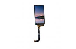 China Touchscreen 640x1280 IPS TFT LCD Display Module Panel MIPI Interface ST7703 supplier