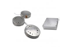 China High Precision Triaxial Fiber Optic Gyroscope With Data Acquistion Board supplier