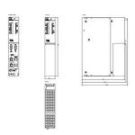 6ES7412-5HK06-0AB0 CPU412-5H PN/DP Central Processing Unit 1MB F. S7-400H/F/FH for sale