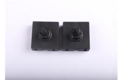 China SMD SMT Momentary Mini Rotary Switch supplier