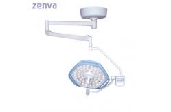 China EXLED 5500 Surgical Shadowless Operating Lamp For Veterinary / Dental supplier