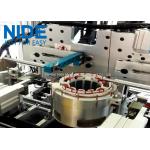High Efficiency BLDC Motor Stator Automatic Winding Machine