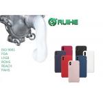 Transparent Fast Curing 1.13g/Cm3  LSR Liquid Silicone Rubber
