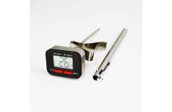 China High Strength Case Grill Thermometer Auto Off Function IPX4 Water Resistance supplier