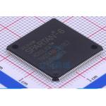 XC6SLX9-2TQG144C XILINX FPGA Spartan®-6 LX Family 9152 Cells 45nm Technology 1.2V 144-Pin TQFP for sale