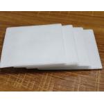 Effective Electrostatic Pathogen-Blocking Filter Paper For Comprehensive Testing for sale