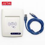 CE 13.56 Mhz Mifare RFID Card Reader Writer For Data Encoding for sale
