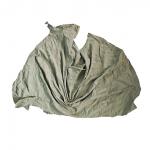 Dark Color Mixed 55*60Cm 20kg Packing Cotton Cleaning Cloth for sale