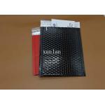 Express Delivery Shipping Bubble Mailers , Light Weight Poly Mailer Envelopes for sale