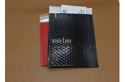 China Express Delivery Shipping Bubble Mailers , Light Weight Poly Mailer Envelopes supplier
