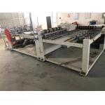 Good Condition 73mm Food Can Making Line Multifunctional Assembly Line