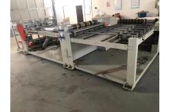 China Good Condition 73mm Food Can Making Line Multifunctional Assembly Line supplier