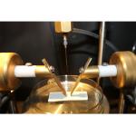 Platinum Electrode Flammability Test Tracking Indices Tester