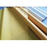 120 Mesh Plain Weave 100% Polyester Printing Mesh For T - Shirt Pringting for sale
