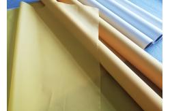 China 120 Mesh Plain Weave 100% Polyester Printing Mesh For T - Shirt Pringting supplier