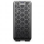Intel Xeon 4U Rackmount EMC Dell Poweredge Server T350 600W